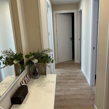 Apartamento Vacacional Burgos Luaran gambar