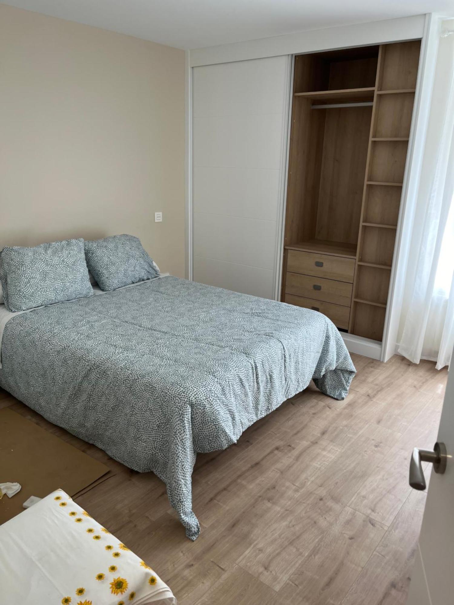 Apartamento Vacacional Burgos Luaran gambar