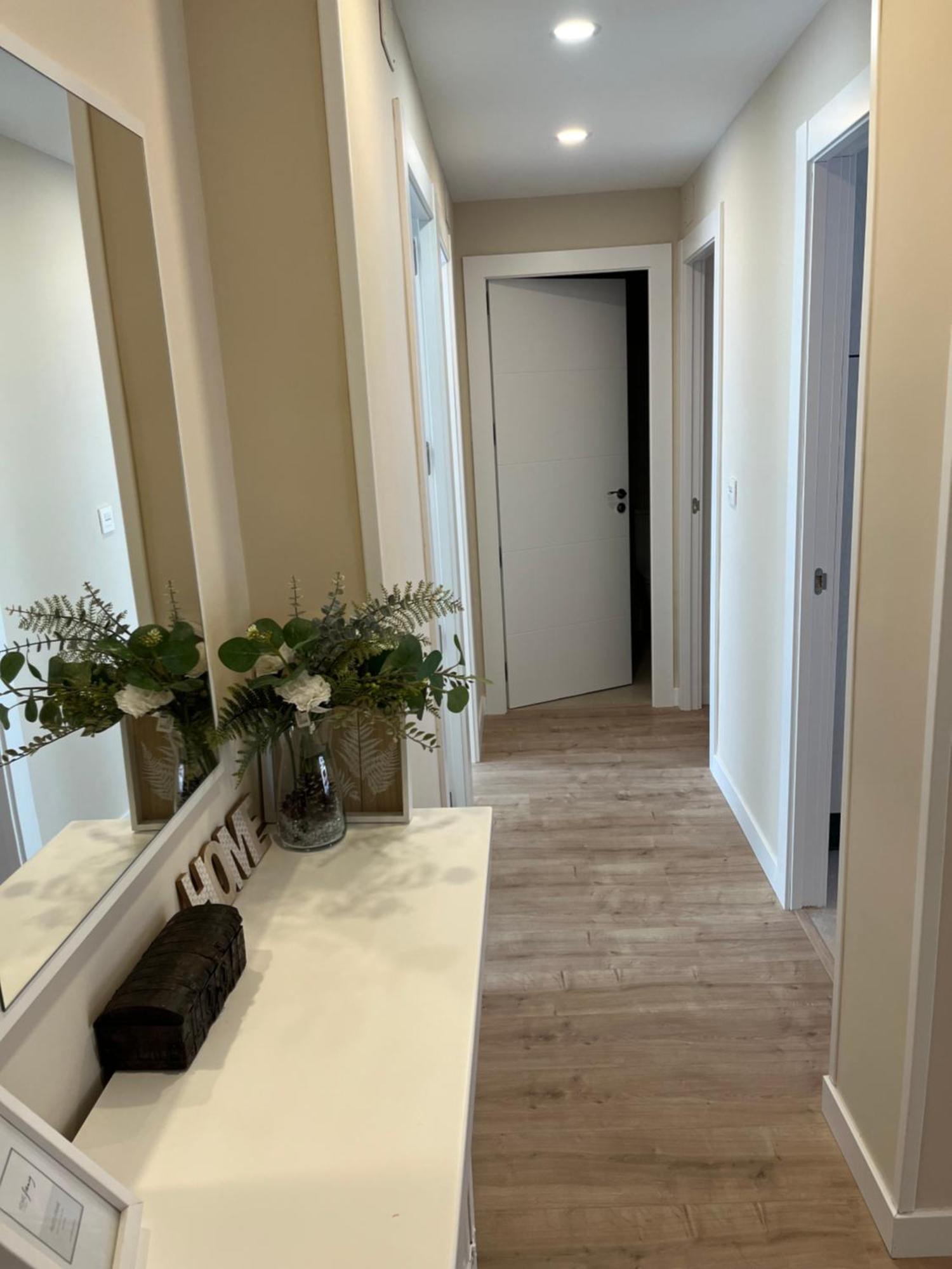 Apartamento Vacacional Burgos Luaran gambar