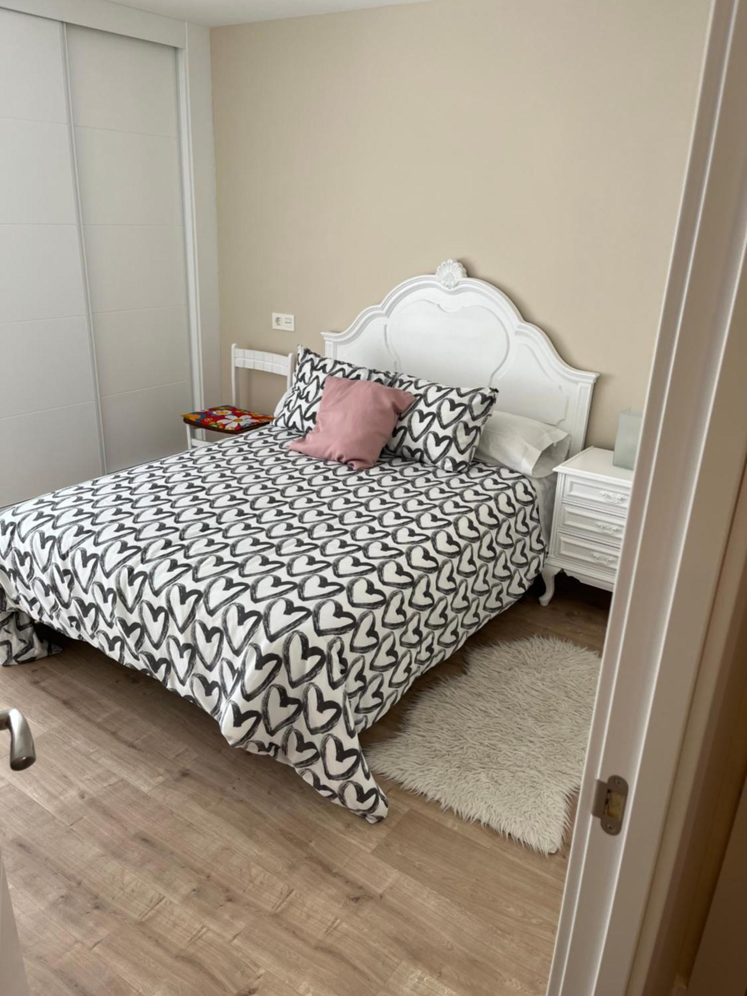 Apartamento Vacacional Burgos Luaran gambar