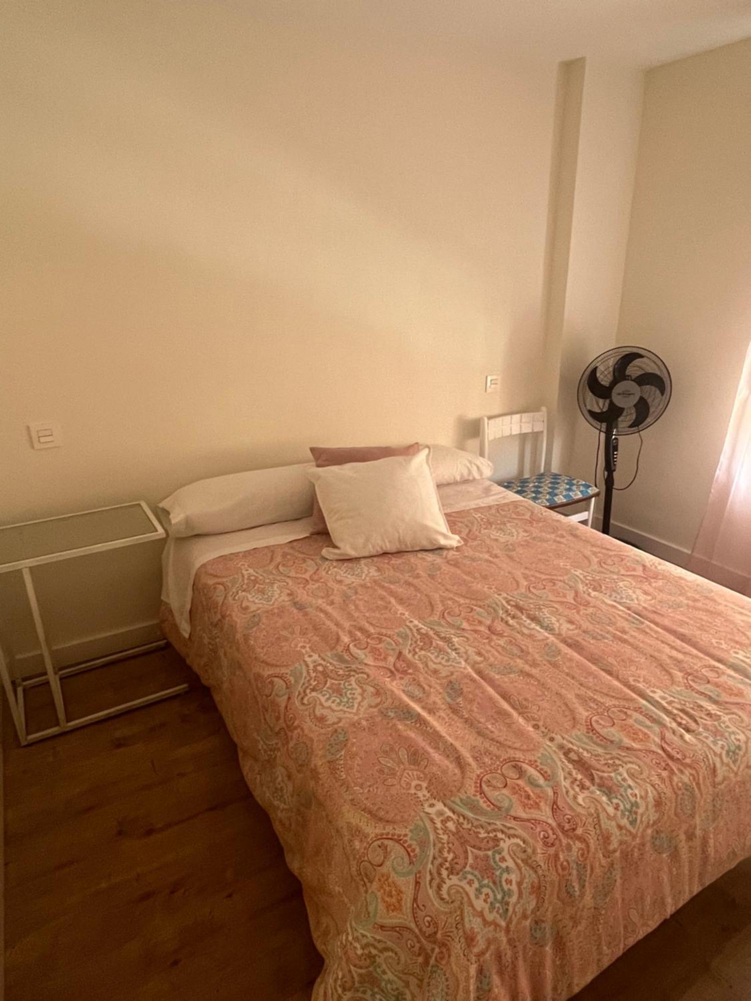 Apartamento Vacacional Burgos Luaran gambar